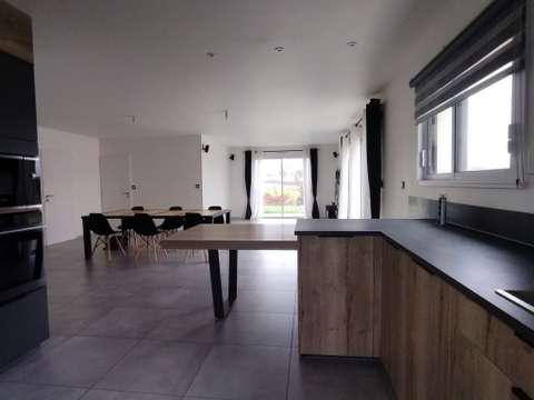 Vente maison 7 pièces Vente maison 7 pièces