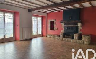 Photo Vente maison Chauché