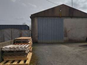 Vente Maison 2 chambresChauché
