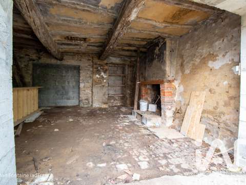 Vente maison 2 pièces Chauché 85