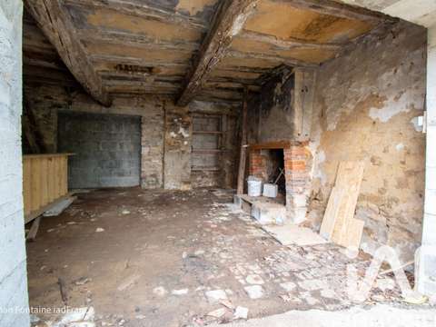 Vente maison 2 pièces Chauché 85
