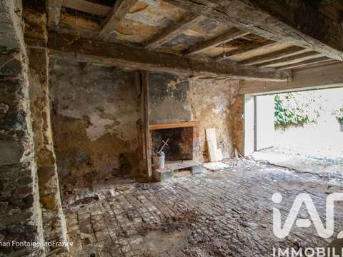 Vente maison 2 pièces Vente maison 2 pièces