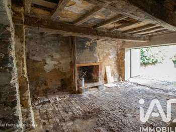 Vente maison 2 pièces
