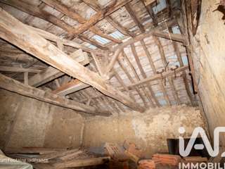 Vente maison 2 pièces Vente maison 2 pièces