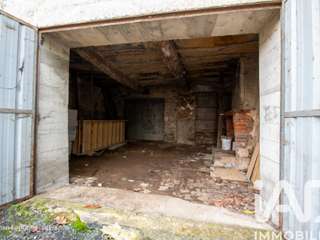 Vente maison 2 pièces Vente maison 2 pièces