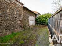 Vente maison 2 pièces