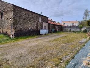 Vente Maison 3 chambresChauché