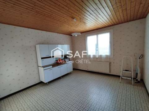 Vente maison 5 pièces Vente maison 5 pièces