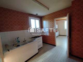 Vente maison 5 pièces Vente maison 5 pièces