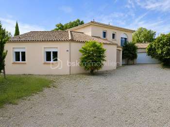 Vente maison 5 pièces Chauché 85