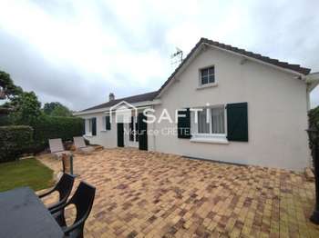 Vente maison 6 pièces Chauché 85