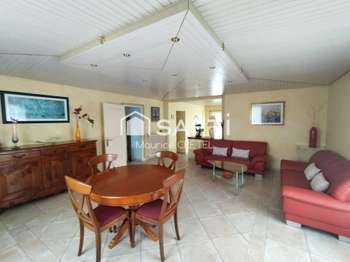 Vente Maison 3 chambresChauché