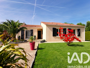 Vente Maison 4 chambresChauché