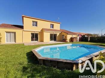 Vente Maison 5 chambresChauché