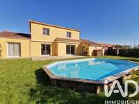 Vente maison 7 pièces Vente maison 7 pièces