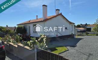 Photo Vente maison Chauché