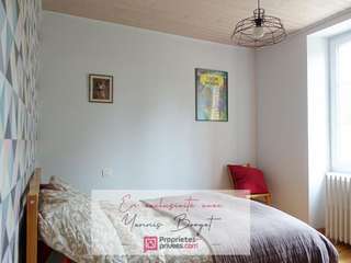 Vente maison 9 pièces