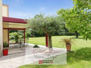 Vente Maison 4 chambresChauché