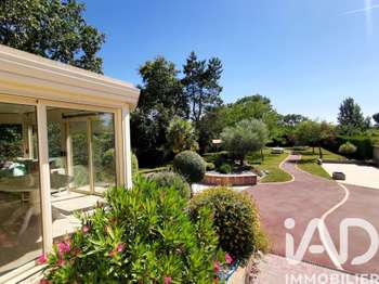 Vente maison 4 pièces Chauché 85