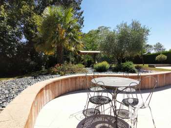 Vente Maison 3 chambresChauché