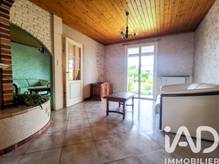 Vente maison 4 pièces Vente maison 4 pièces