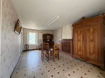 Photo Vente maison Chauché