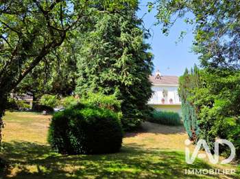 Vente maison 10 pièces Chauché 85