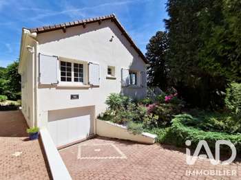 Vente maison 10 pièces Chauché 85