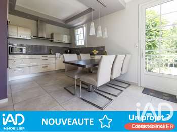 Vente maison 10 pièces Chauché 85
