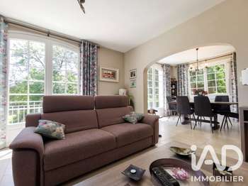 Vente Maison 5 chambresChauché