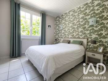Vente maison 10 pièces Chauché 85