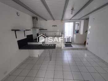 Vente Maison 1 chambreChauché