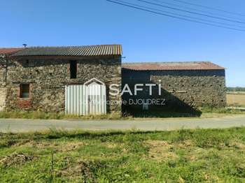 Vente Maison 1 chambreChauché