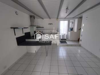 Vente Maison 1 chambreChauché