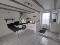 Vente maison 3 pièces Vente maison 3 pièces
