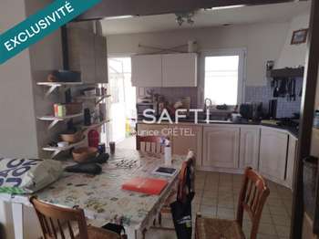 Vente maison 5 pièces Vente maison 5 pièces