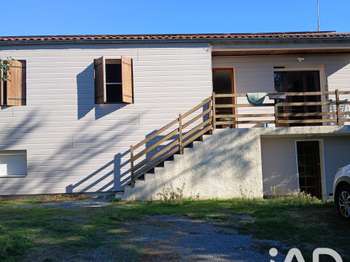 Vente maison 5 pièces Chauché 85