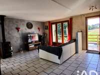 Vente maison 5 pièces Vente maison 5 pièces