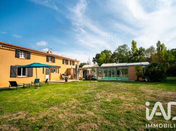 Vente maison 7 pièces Chauché 85