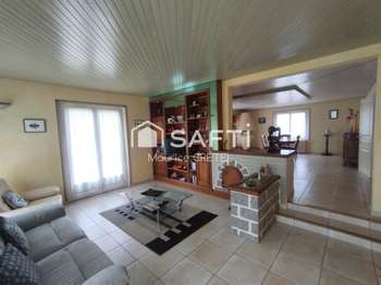 Vente maison 6 pièces Vente maison 6 pièces