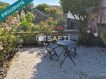 Vente Maison 5 chambresChauché