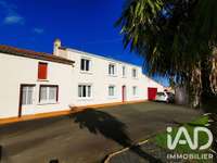Vente maison 9 pièces Vente maison 9 pièces