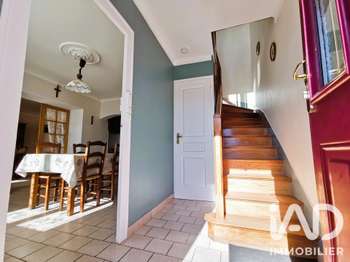 Vente maison 9 pièces Vente maison 9 pièces
