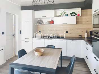 Vente maison 6 pièces Chauché 85