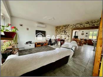 Vente Maison 4 chambresChauché