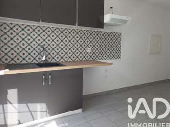 Vente maison 2 pièces Vente maison 2 pièces