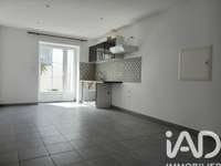 Vente maison 2 pièces Vente maison 2 pièces