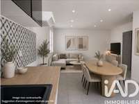 Vente maison 2 pièces Vente maison 2 pièces