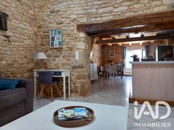 Vente Maison 2 chambresChaucre