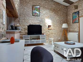 Vente Maison 2 chambresChaucre